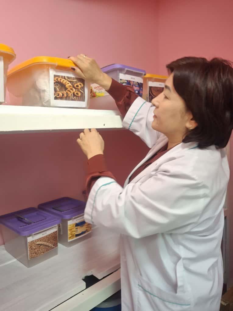 Бракераждық комитет отырысы. Хаттама  29.09.2025ж